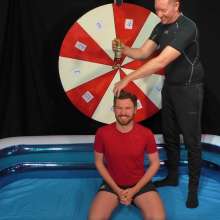 GungeMad: Wheel Of WAM:03