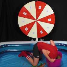 GungeMad: Wheel Of WAM:03