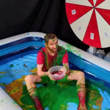 GungeMad: Wheel Of WAM:03