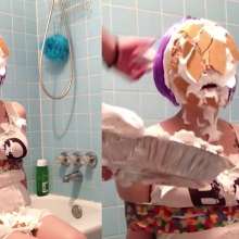 Slime Genesis: Willow Confesses to Every Dirty Deed Done