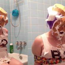 Slime Genesis: Willow Confesses to Every Dirty Deed Done
