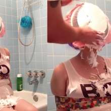 Slime Genesis: Willow Confesses to Every Dirty Deed Done