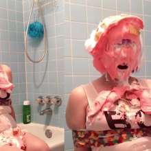 Slime Genesis: Willow Confesses to Every Dirty Deed Done