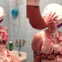 Slime Genesis: Willow Confesses to Every Dirty Deed Done