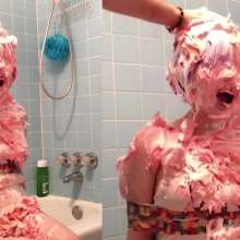 Slime Genesis: Willow Confesses to Every Dirty Deed Done
