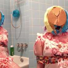 Slime Genesis: Willow Confesses to Every Dirty Deed Done