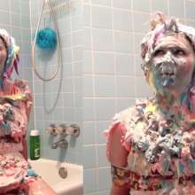 Slime Genesis: Willow Confesses to Every Dirty Deed Done