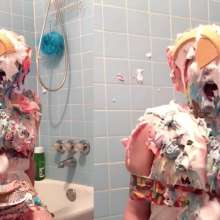 Slime Genesis: Willow Confesses to Every Dirty Deed Done