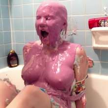 Slime Genesis: Willow Confesses to Every Dirty Deed Done