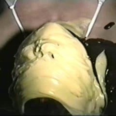 ruhg123: My favorite WAM, decorated faces, laying down WAM