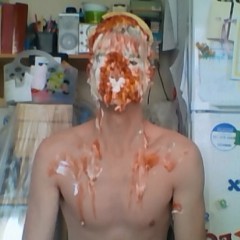 sewersyd: Is it best being pied or gunged?