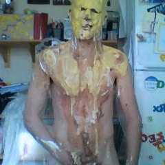 sewersyd: Is it best being pied or gunged?
