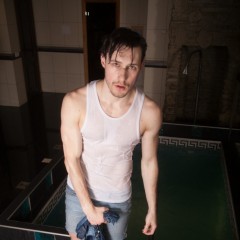 wetlookercom: 2 new guys on wetlooker.com