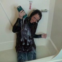 Jayce: NEW jayce DL ! - Bukkake Bath Seek and Find