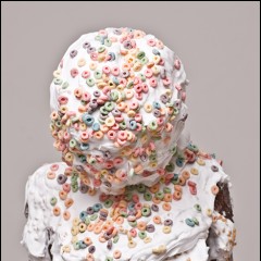 ruhg123: My favorite WAM, decorated faces, laying down WAM