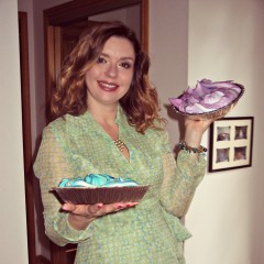 Pie Slave: 