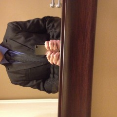 jpeter007: Foam party in Houston....and I have a New suit...