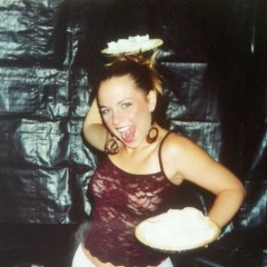 StrapOnPiegirls: Never seen before PIE pics