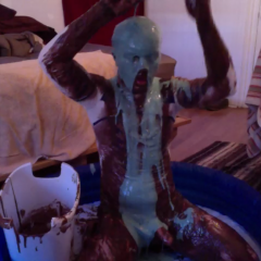 HRHGungeKing: Easter Gunge Play