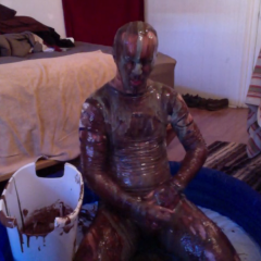 HRHGungeKing: Easter Gunge Play