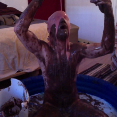HRHGungeKing: Easter Gunge Play