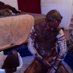 HRHGungeKing: Easter Gunge Play