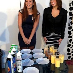 leonmoomin: New Gunge Tank Girls