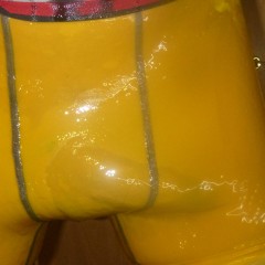 Muck_64: honey, nougat cream, Peanut Butter
