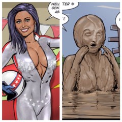 ppp1: Anyone know who did these pictures?