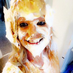 www.messy-jessie.com: Teaser Pics from todays filming with Ruby