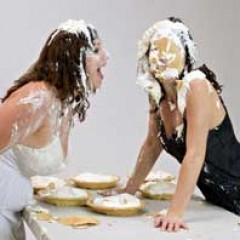 KakeKid: Help finding pie scene