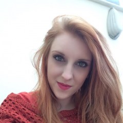 wtfdownloads: Shooting with my petite little redhead friend this week!