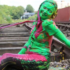 LisaMoomin: Amy Gunged!