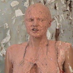 Anglefan.com: Short haired Russian blonde pied