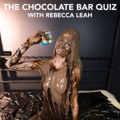 Jamie: Rebecca Leah and the Chocolate Bar Quiz
