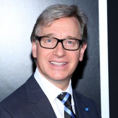 PieSplatt: Paul Feig pied by Bobby Cannavale