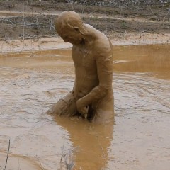 RyuuWammer: First trip to the mudpit in 2015, some teaser images