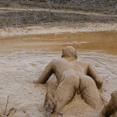RyuuWammer: First trip to the mudpit in 2015, some teaser images