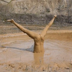 RyuuWammer: First trip to the mudpit in 2015, some teaser images
