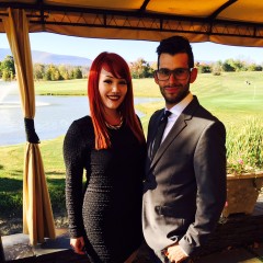 Wildebeest: Couples Live show crosspost