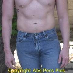 pyd2222: Upcoming video called  Hunks, Tight Jeans and Pies