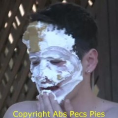 pyd2222: Hunks, Tight Jeans and Pies is out!