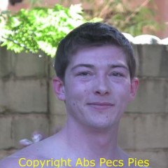 pyd2222: Hunks, Tight Jeans and Pies is out!