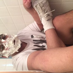 slimemeplz: I Got Pied ..again..