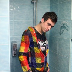 wetlookercom: Last hours of 40% Sale and 4 new guys