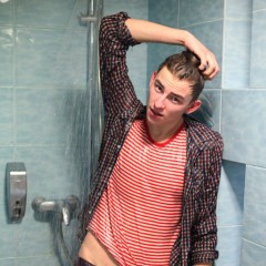 wetlookercom: Last hours of 40% Sale and 4 new guys