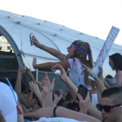 IllgetUdirtylickUclean: Videos from Life in Color 4/11/2015 @ Penns Landing