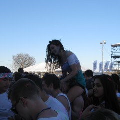 IllgetUdirtylickUclean: Videos from Life in Color 4/11/2015 @ Penns Landing