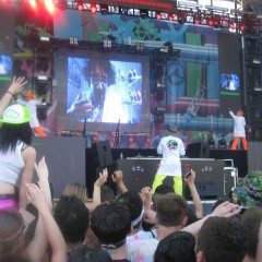IllgetUdirtylickUclean: Videos from Life in Color 4/11/2015 @ Penns Landing