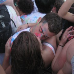 IllgetUdirtylickUclean: Videos from Life in Color 4/11/2015 @ Penns Landing